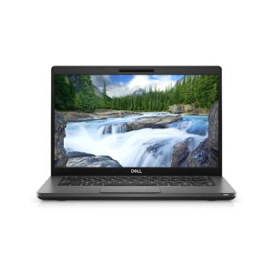 Dell Latitude 5400 Business Laptop | Intel Core i5-8th Gen | 8GB RAM | 256GB SSD | 14" FHD Display