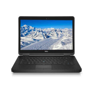 Dell Latitude 5440 Laptop - Intel i5 4th Generation, 8GB DDR3, 256GB Solid State Drive, HD Display, Business Grade Durability
