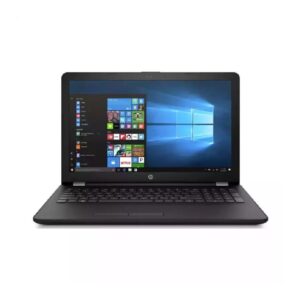 HP 15-bs0xx Laptop | Intel Core i3 6th Gen | 4GB RAM | 32GB SSD | 15.6" HD Display | Professional Business Notebook