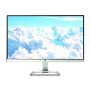 HP 23er 23-inch Full HD IPS Monitor | Ultra-Slim Design | 1920x1080 | Edge-to-Edge Bezel-less Display