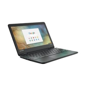 Lenovo N23 Yoga 2-in-1 Chromebook | 11.6" HD IPS Touchscreen | 4GB RAM | 32GB eMMC | 360° Foldable Design