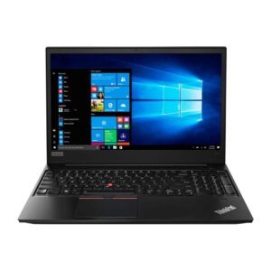 Lenovo ThinkPad E580 15.6" Business Laptop | Intel Core i5-8th Gen | 8GB RAM | 256GB SSD | Full HD IPS