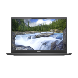 Dell Latitude 7400 2-in-1 Touchscreen Laptop | 360° Convertible | Intel Core i5 8th Gen | 14” Full HD Touch | 8GB RAM | 256GB SSD