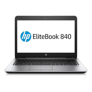HP EliteBook 840 G3 14" Notebook i5 6th Gen 8GB 256GB SSD